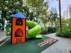 Cairnhill Residences (D9), Apartment #614574521